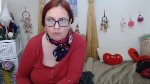 Snapshot of foxydesiree chatting on 01/23/25, 10:32 foxydesiree online show from 01/23/25, 10:32