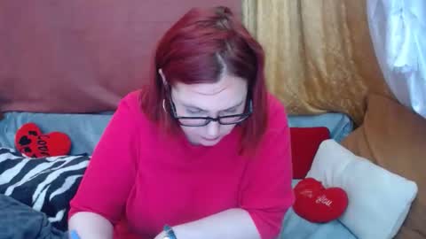 foxydesiree online show from 04/29/26, 02:21