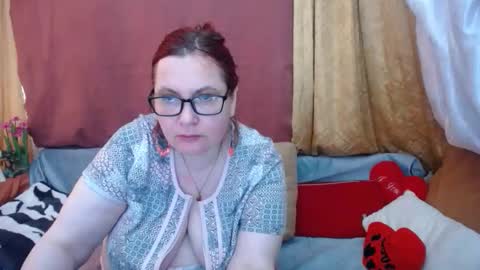 foxydesiree online show from 05/17/26, 12:34