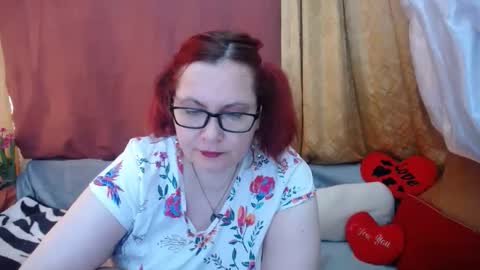 foxydesiree online show from 05/19/26, 09:59