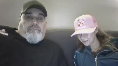 foxyfang online show from 01/06/25, 02:26