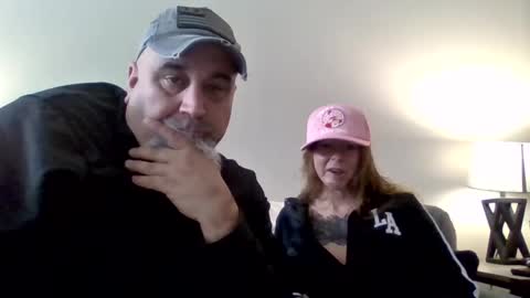 foxyfang online show from 01/06/25, 05:06