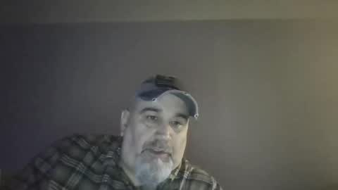 foxyfang online show from 01/07/25, 01:14