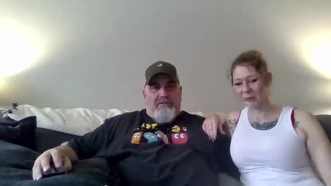 foxyfang online show from 01/10/25, 07:11