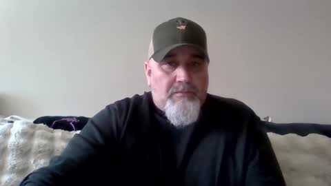 foxyfang online show from 01/13/25, 04:08