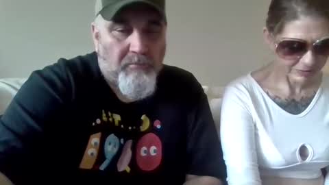 foxyfang online show from 01/27/25, 02:35