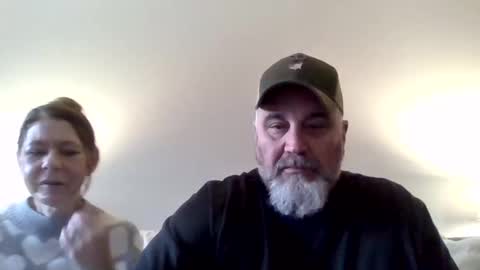 foxyfang online show from 01/28/25, 02:53