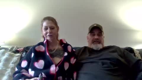 foxyfang online show from 01/30/25, 03:40