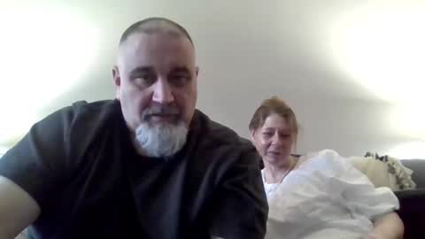 foxyfang online show from 01/31/25, 06:14