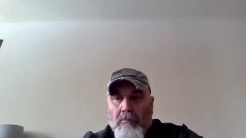 foxyfang online show from 02/18/25, 04:05