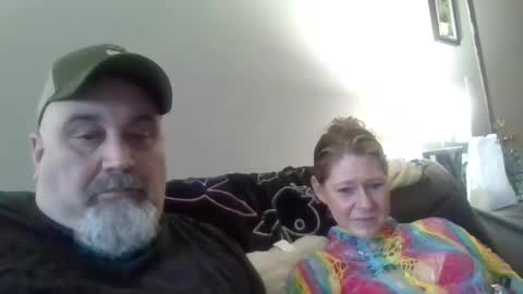 foxyfang online show from 02/26/25, 04:56