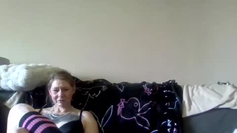 foxyfang online show from 02/28/25, 05:04