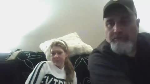 foxyfang online show from 03/02/25, 06:48