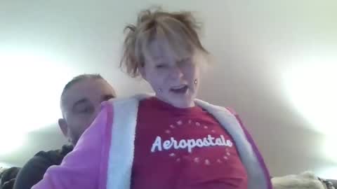 foxyfang online show from 12/18/25, 02:12