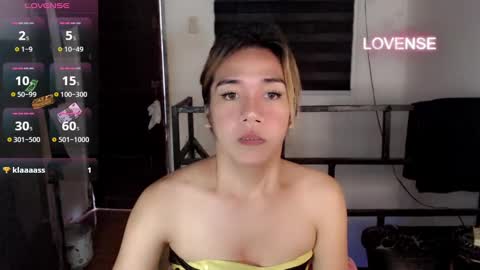 jenny online show from 12/03/24, 11:24