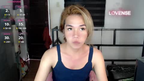 jenny online show from 01/20/25, 07:15