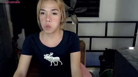 jenny online show from 03/10/25, 04:03