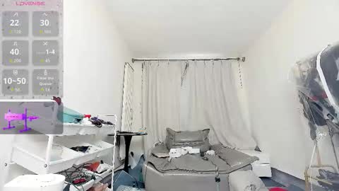 yiyi online show from 02/28/26, 08:04