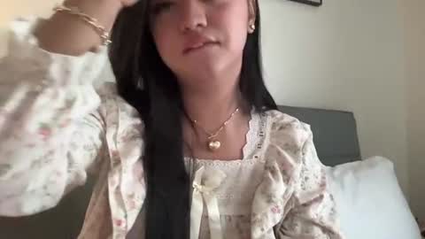 Ms Celeste Anne online show from 02/28/26, 08:37