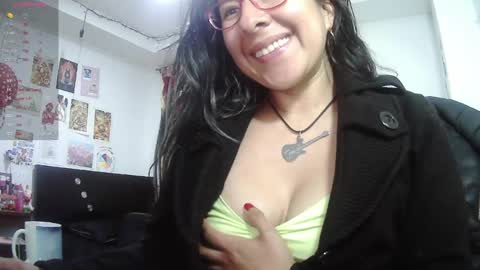 Malishka online show from 05/08/26, 04:07