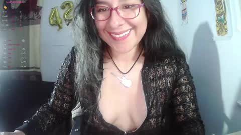 Malishka online show from 05/12/26, 05:37