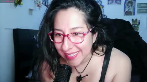Malishka online show from 07/11/26, 12:57