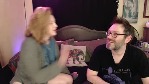 Snapshot of foxymalloryknoxy69 chatting on 12/07/24, 06:32 Mallory Koxx online show from 12/07/24, 06:32