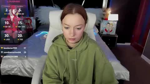 Maya online show from 03/08/26, 04:49