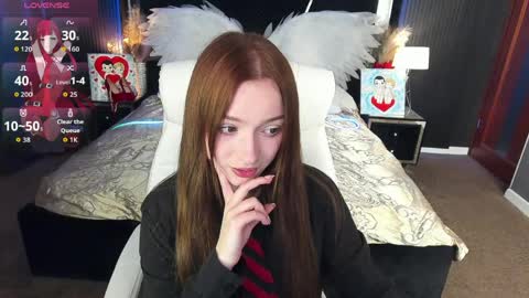 Maya online show from 04/03/26, 07:23