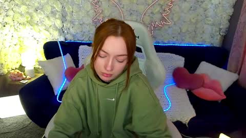 Maya online show from 04/10/26, 07:35