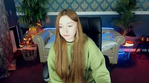 Maya online show from 05/14/26, 12:56