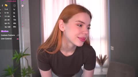 Snapshot of foxyrise chatting on 11/08/25, 06:13 Jane Foxy online show from 11/08/25, 06:13