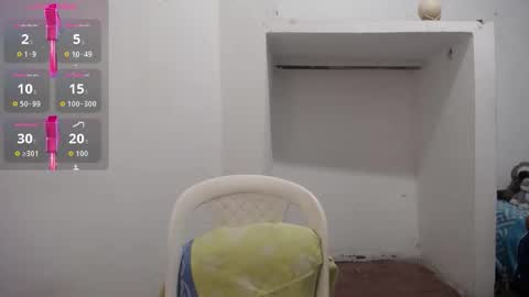 Dulce online show from 02/01/26, 05:50