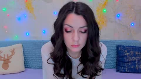 Foxy online show from 04/11/26, 11:58