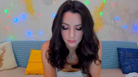 Foxy online show from 07/25/26, 12:36