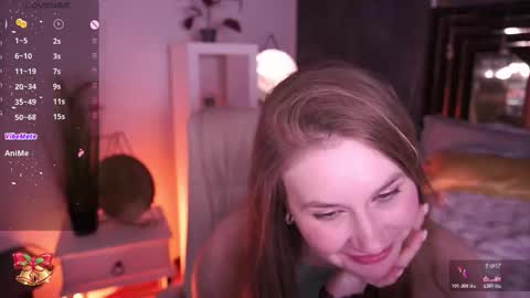 Kate online show from 01/10/26, 03:52