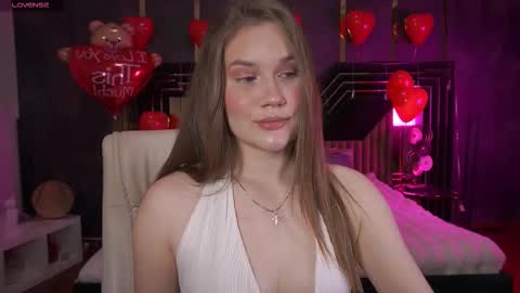 Kate online show from 02/14/26, 10:50