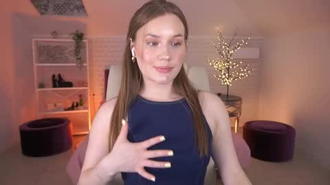 Snapshot of foxyykate chatting on 06/08/26, 07:36 Kate online show from 06/08/26, 07:36