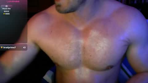 Snapshot of foyb8484 chatting on 02/17/25, 03:15 Buck Foy online show from 02/17/25, 03:15