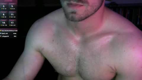 Snapshot of foyb8484 chatting on 02/22/25, 05:23 Buck Foy online show from 02/22/25, 05:23