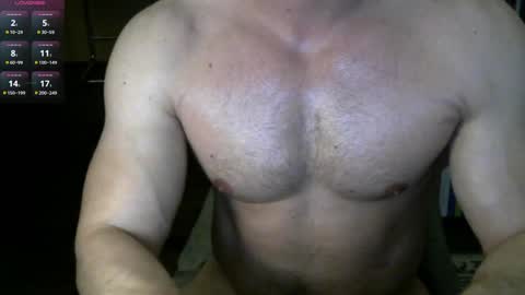 Snapshot of foyb8484 chatting on 02/26/25, 01:43 Buck Foy online show from 02/26/25, 01:43