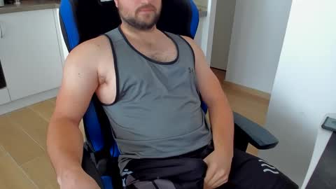 FR Sporty Gamer online show from 02/25/25, 02:11