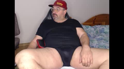 Fraboys online show from 02/19/25, 08:01