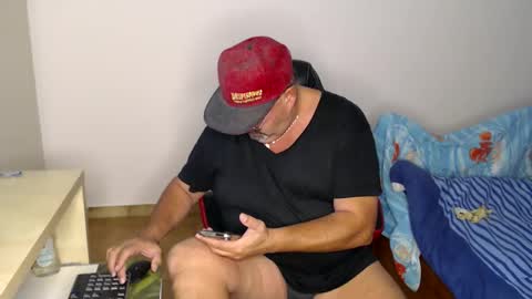 Fraboys online show from 09/27/25, 06:07