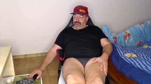 Fraboys online show from 11/29/25, 06:49