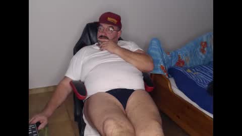 Fraboys online show from 01/13/26, 01:55