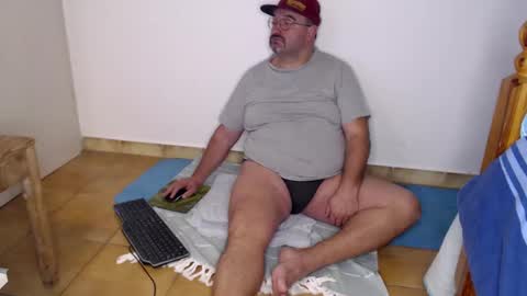 Fraboys online show from 02/05/26, 06:07