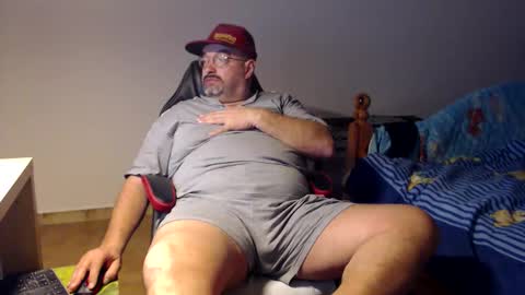 Fraboys online show from 02/19/26, 06:53