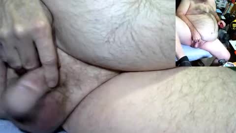 Fracker online show from 02/01/26, 04:49