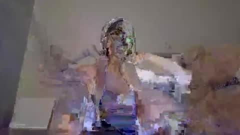 Angel online show from 03/08/26, 02:04